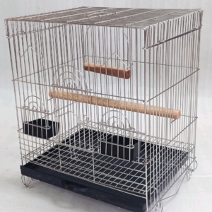 Parrot cade