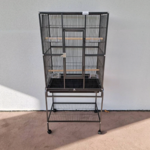 cage for parrot