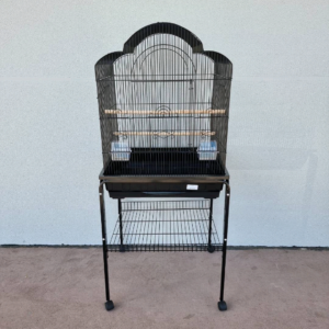 Parrot cage for sale